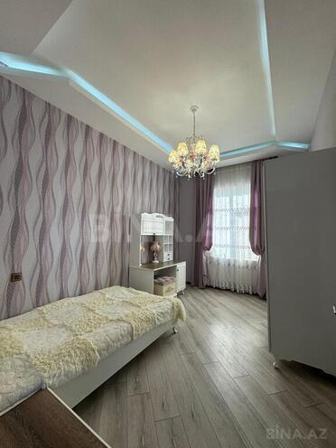 5-комн. дом/дача - пос. Мардакан - 200 м² (28)