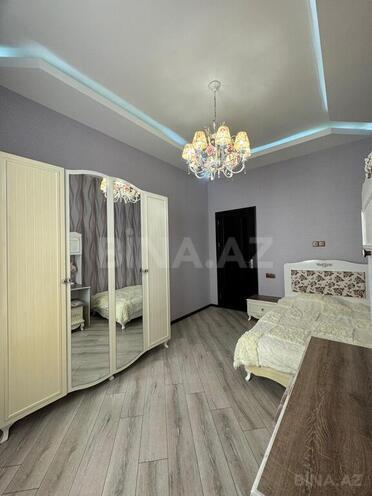5-комн. дом/дача - пос. Мардакан - 200 м² (29)