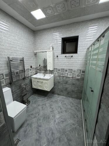 5-комн. дом/дача - пос. Мардакан - 200 м² (30)