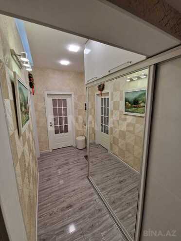 2-комн. новостройка - Сабунчинский  р. - 59 м² (5)