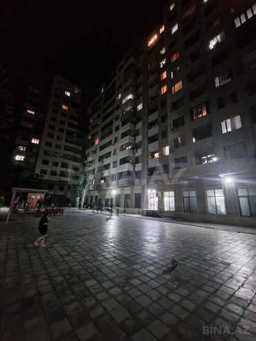 2-комн. новостройка - Сабунчинский  р. - 59 м² (1)