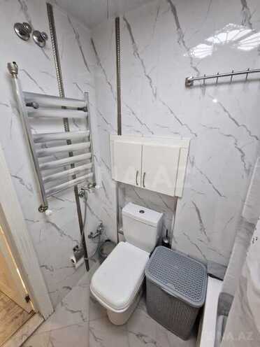 2-комн. новостройка - Сабунчинский  р. - 59 м² (4)