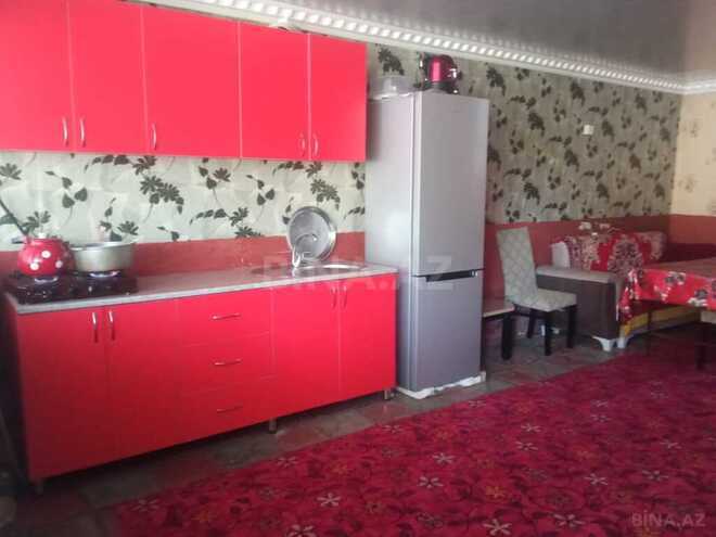 3-комн. дом/дача - Габала - 120 м² (21)
