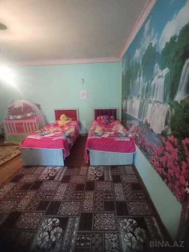 3-комн. дом/дача - Габала - 120 м² (12)