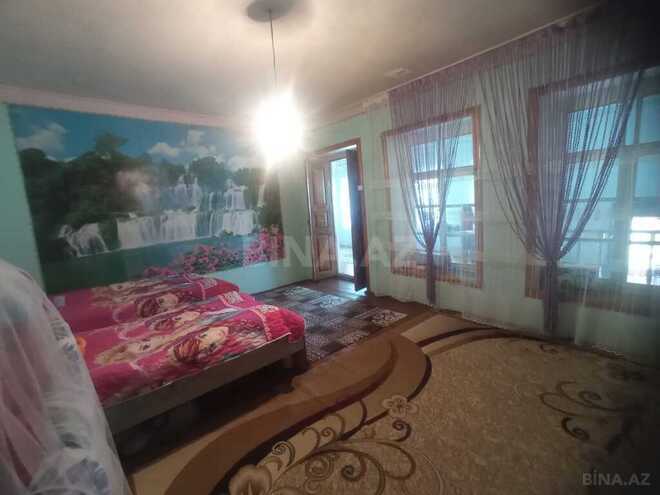 3-комн. дом/дача - Габала - 120 м² (10)