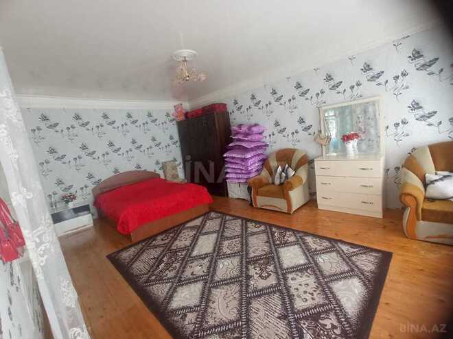 3-комн. дом/дача - Габала - 120 м² (9)