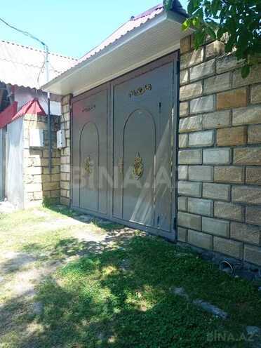 3-комн. дом/дача - Габала - 120 м² (7)