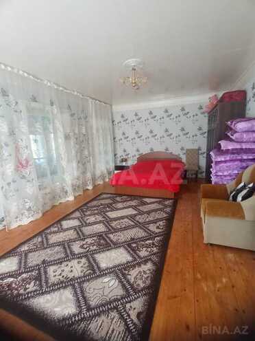 3-комн. дом/дача - Габала - 120 м² (11)