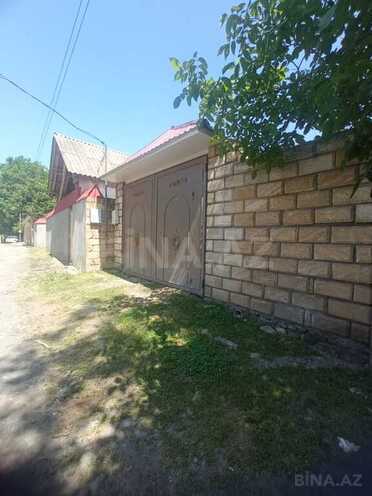 3-комн. дом/дача - Габала - 120 м² (6)