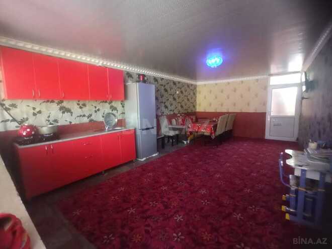 3-комн. дом/дача - Габала - 120 м² (22)