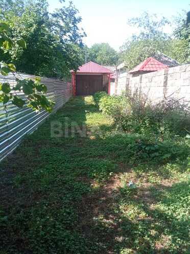 3-комн. дом/дача - Габала - 120 м² (20)