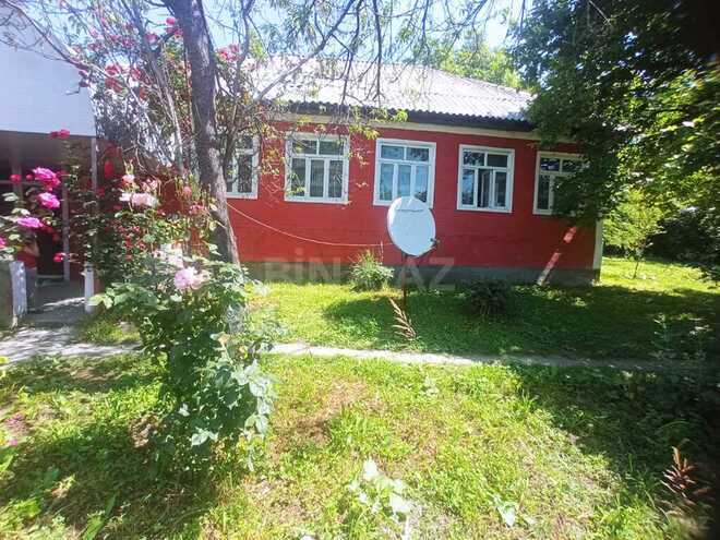 3-комн. дом/дача - Габала - 120 м² (1)