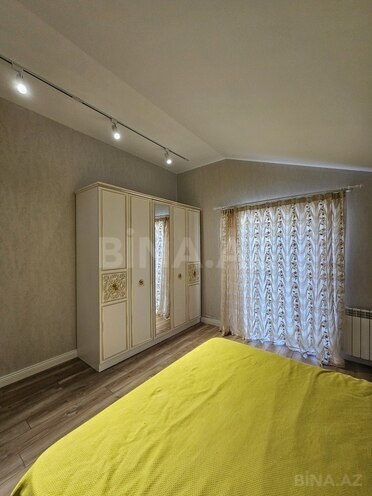 4 otaqlı həyət evi/bağ evi - Şüvəlan q. - 160 m² (10)
