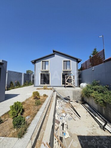 4 otaqlı həyət evi/bağ evi - Şüvəlan q. - 160 m² (3)