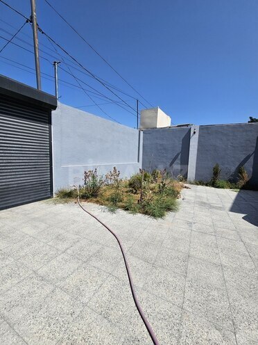 4 otaqlı həyət evi/bağ evi - Şüvəlan q. - 160 m² (7)