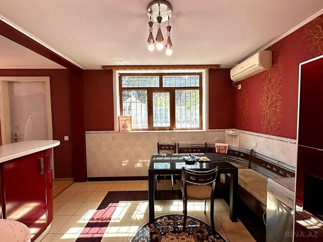 Продаётся 5-комн. вторичка 140 м², м. Кара Караев, photo 26 from 32