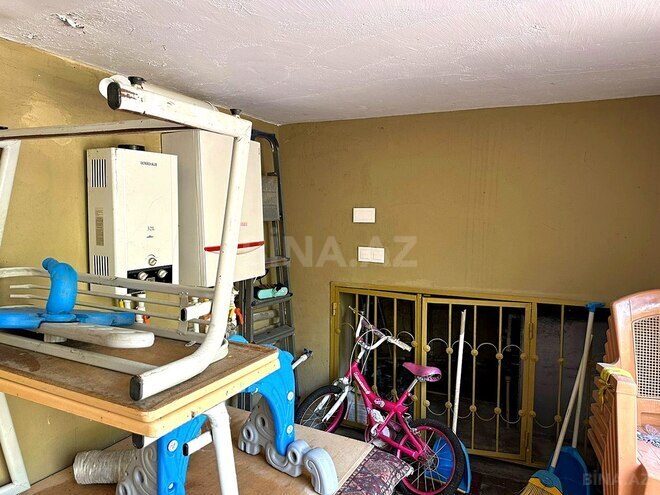 Продаётся 5-комн. вторичка 140 м², м. Кара Караев, photo 17 from 32