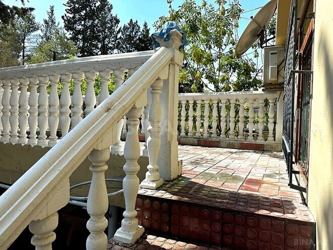 Продаётся 5-комн. вторичка 140 м², м. Кара Караев, photo 31 from 32