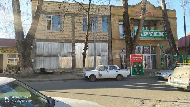 Объект - Исмаиллы - 380 м² (2)