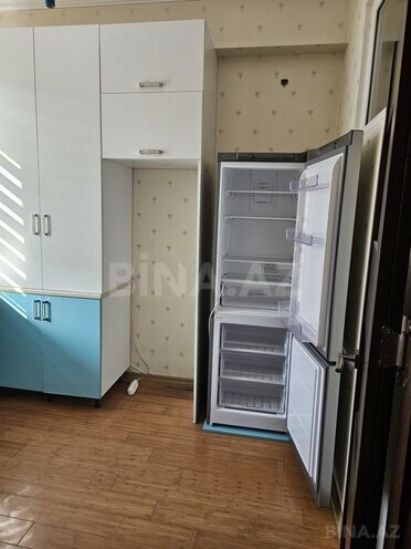 2-комн. новостройка - Хырдалан - 54 м² (7)