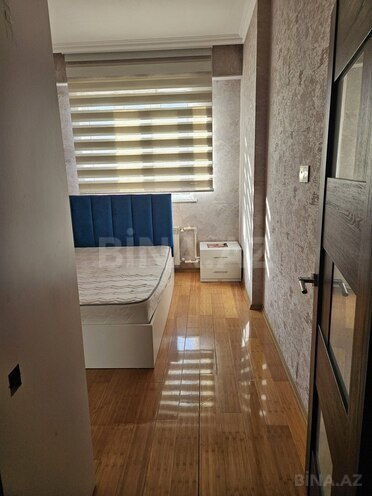 2-комн. новостройка - Хырдалан - 54 м² (5)
