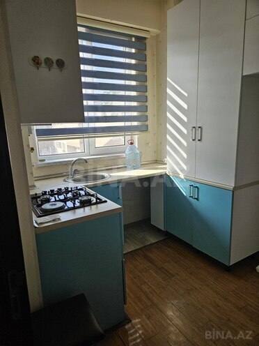 2-комн. новостройка - Хырдалан - 54 м² (4)