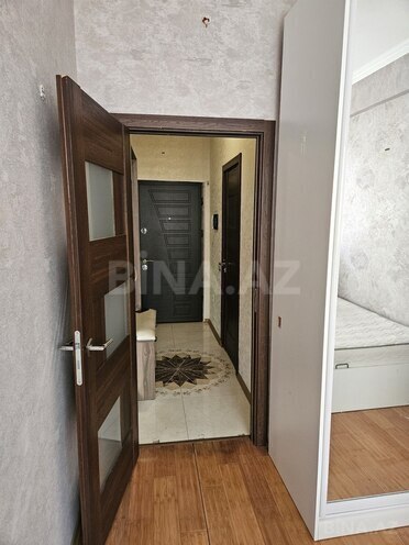 2-комн. новостройка - Хырдалан - 54 м² (9)