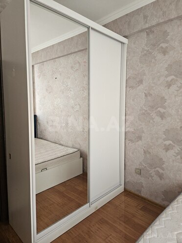 2-комн. новостройка - Хырдалан - 54 м² (10)