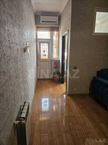 2-комн. новостройка - Хырдалан - 54 м² (3)