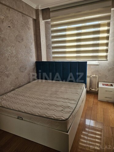 2-комн. новостройка - Хырдалан - 54 м² (6)