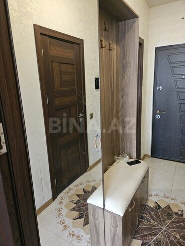 2-комн. новостройка - Хырдалан - 54 м² (11)