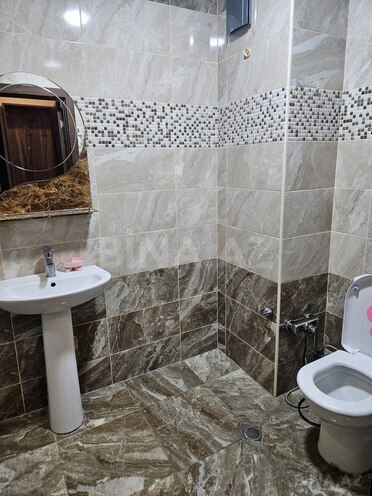 2-комн. новостройка - Хырдалан - 54 м² (13)