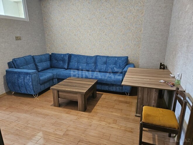2-комн. новостройка - Хырдалан - 54 м² (2)