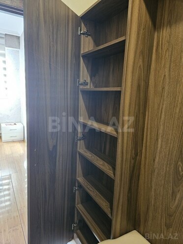2-комн. новостройка - Хырдалан - 54 м² (8)