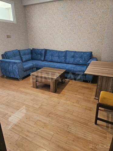 2-комн. новостройка - Хырдалан - 54 м² (1)