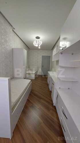 İcarəyə verilir 3 otaqlı yeni tikili 155 m², Şah İsmayıl Xətai m., photo 9 from 10