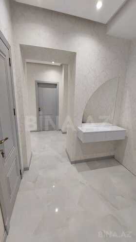 İcarəyə verilir 3 otaqlı yeni tikili 155 m², Şah İsmayıl Xətai m., photo 1 from 10