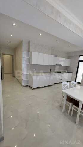 İcarəyə verilir 3 otaqlı yeni tikili 155 m², Şah İsmayıl Xətai m., photo 5 from 10