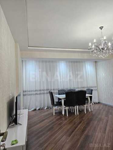 İcarəyə verilir 3 otaqlı yeni tikili 155 m², Şah İsmayıl Xətai m., photo 8 from 10