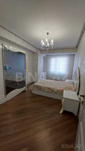 İcarəyə verilir 3 otaqlı yeni tikili 155 m², Şah İsmayıl Xətai m., photo 7 from 10