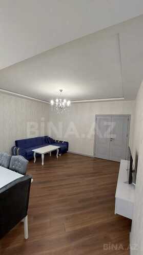 İcarəyə verilir 3 otaqlı yeni tikili 155 m², Şah İsmayıl Xətai m., photo 3 from 10