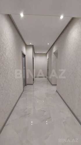 İcarəyə verilir 3 otaqlı yeni tikili 155 m², Şah İsmayıl Xətai m., photo 6 from 10