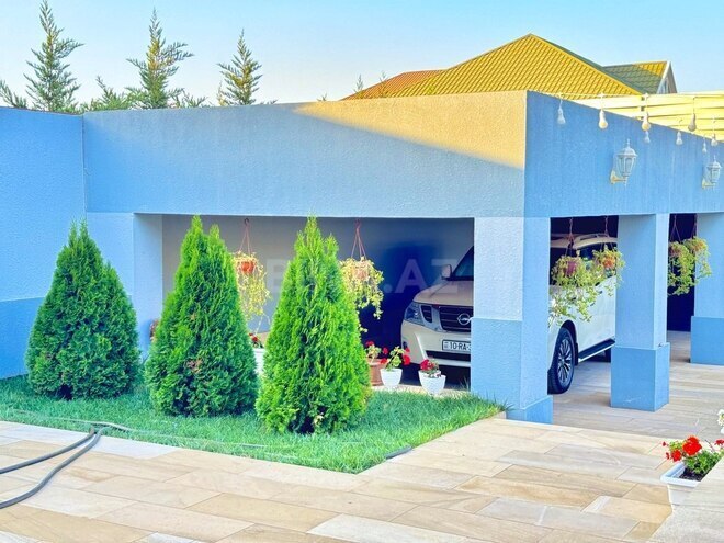 Сдаётся 4-комн. дом/дача 150 м², пос. Мардакан, photo 10 from 32