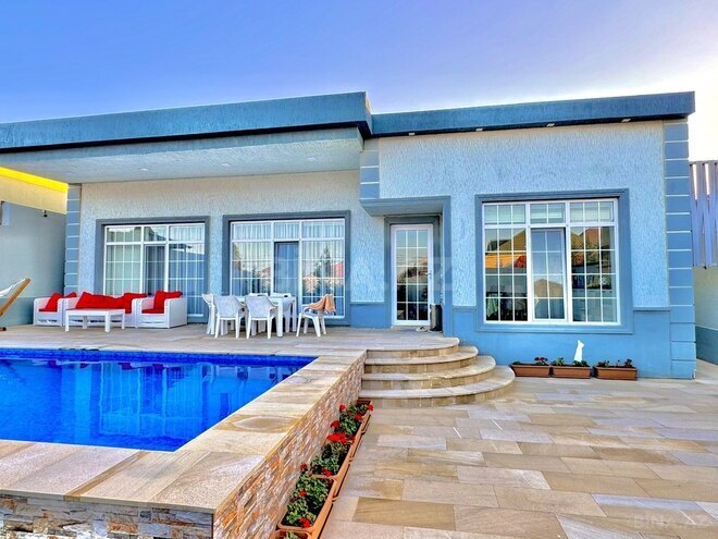 Сдаётся 4-комн. дом/дача 150 м², пос. Мардакан, photo 3 from 32