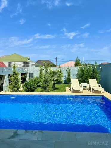 Сдаётся 4-комн. дом/дача 150 м², пос. Мардакан, photo 7 from 32