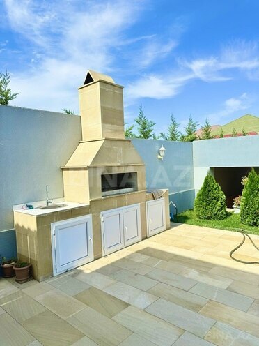 Сдаётся 4-комн. дом/дача 150 м², пос. Мардакан, photo 6 from 32