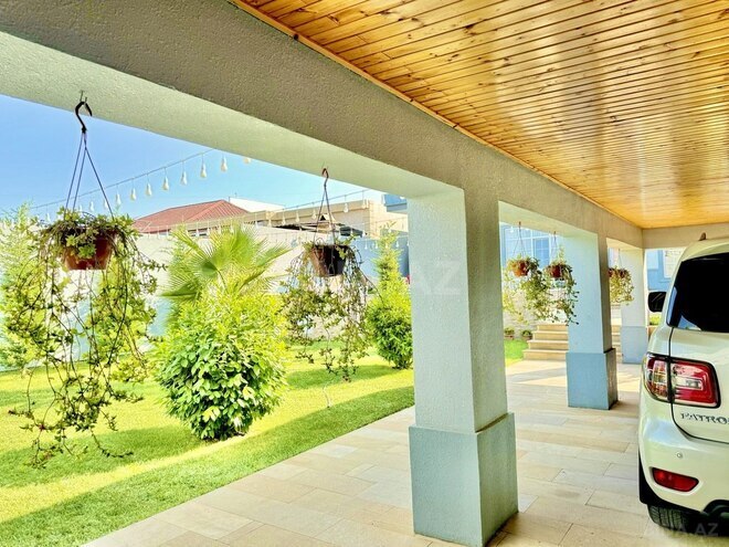 Сдаётся 4-комн. дом/дача 150 м², пос. Мардакан, photo 13 from 32