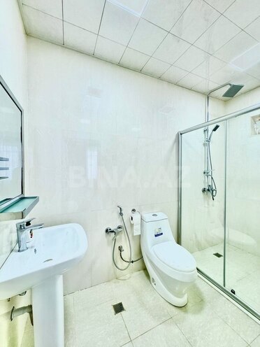 Сдаётся 4-комн. дом/дача 150 м², пос. Мардакан, photo 28 from 32