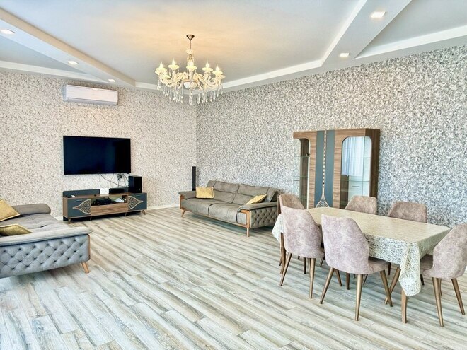Сдаётся 4-комн. дом/дача 150 м², пос. Мардакан, photo 23 from 32