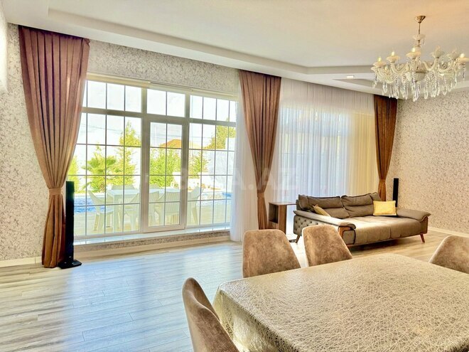 Сдаётся 4-комн. дом/дача 150 м², пос. Мардакан, photo 20 from 32